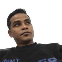 Mujaid Ali