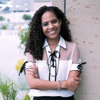 Carla Ogunrinde, CPC