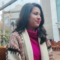 Aleena Zafar