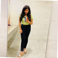 Shama Pathan