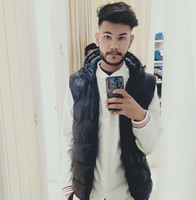 Muhammad Zubi Ar
