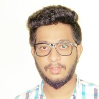 Eshwar Anumalla