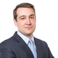 Joe Mosley