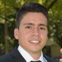 Julian Camilo Gómez Mojica
