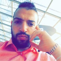 Mohamed Dali
