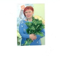 Ольга Анатольевна Ефремова