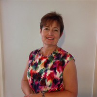 Yvonne Anderson