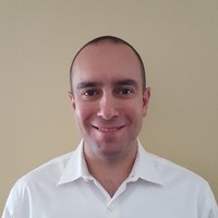 Seth Vandenburg