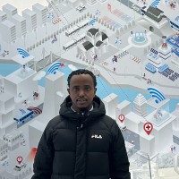 Abdullahi Ali