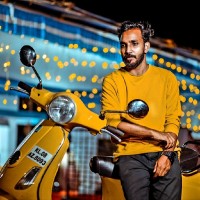 Zainudheen Saidumohammed