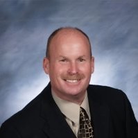 Eric Boehm