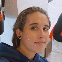 Rebeca Garcia Romo