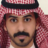 Abdullah Alruwaili