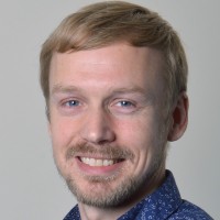 Ronald Mouw, Cfa