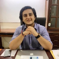 Ananjan Chaudhri