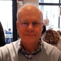 Andrew Grice