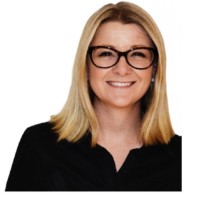 Louise Kiernan
