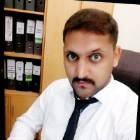 Muhammad Faheem Awan