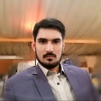 M Javed Hanif