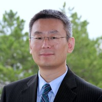 Bin Liu