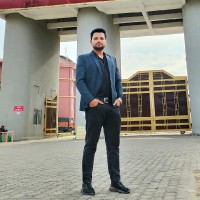 K. Ashif Ikbal
