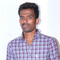Balamurugan Shanmugam