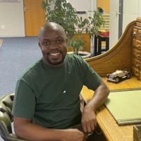 Aaron Shiburi