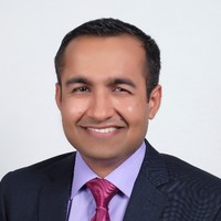 Muhammad Umair Akbar