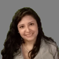 Silvana Garcia Moreno
