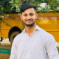 PRAKHAR PACHAURI
