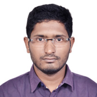 Venkata Ramana Chintha