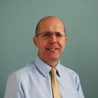 Stephen Hardman