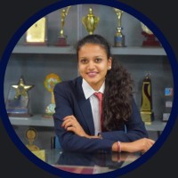 Yashashwini K C