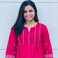 Pearl Miriam Rebeiro