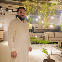 Muhammad Junaid