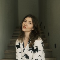 Alena Evdokimova