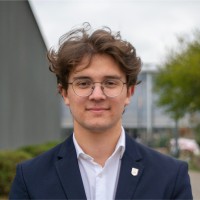 Alexandre Maignan
