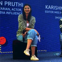 Karishma Govil