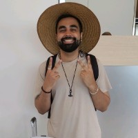 Karam Chahal