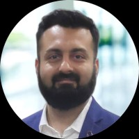 Mohamed Ubaid