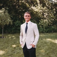 Chase Parrish