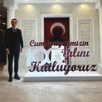 Mehmet Şimşek