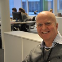 Jostein Nessen