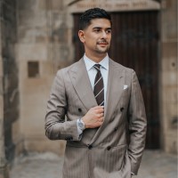 Necati Gülec