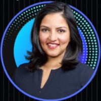 Connie Sarvanandan