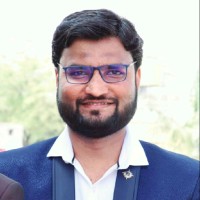 Surfraz Shaikh