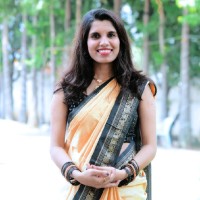 Deepika S