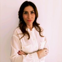 María Marín Domínguez