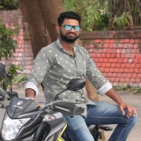 Tushar Waydande