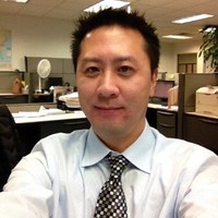 Michael Chang